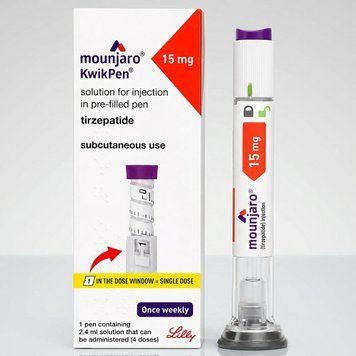 Мунджаро 15 мг M-731150 фото