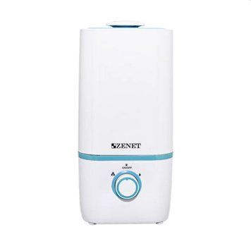 Зволожувач ZENET ZET-408 DSP02751 фото